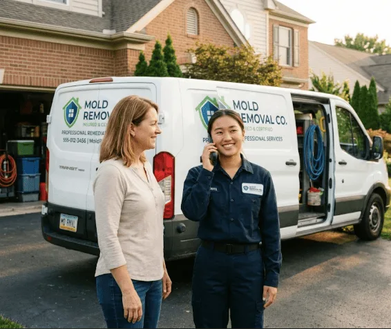 Crawlspace Mold Remediation Vestaburg, PA FAQs